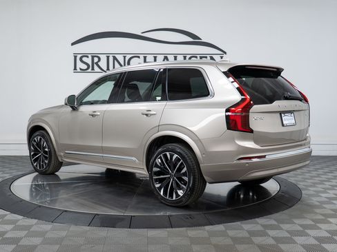 New 2026 Volvo XC90 B6 Plus image 7