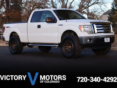 Used 2011 Ford F150 XLT w/ XLT Convenience Pkg