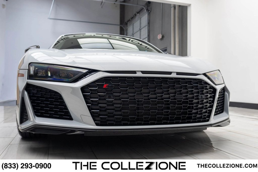 Used 2020 Audi R8 V10 performance AWD/4WD image 6
