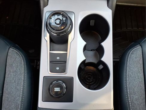 Used 2024 Ford Bronco Sport Outer Banks w/ Tech Package image 23