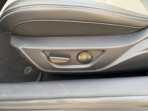 Used 2024 Ford Mustang Premium RWD image 15