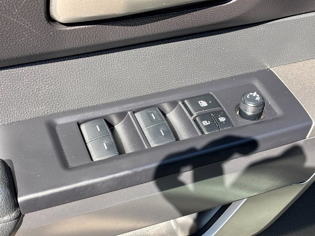 Used 2024 Toyota Tundra SR5 AWD/4WD image 13