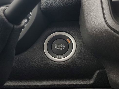 New 2025 RAM 2500 Tradesman w/ Chrome Appearance Group image 36