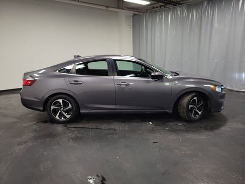 Used 2021 Honda Insight EX image 9