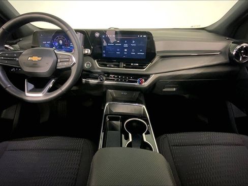 Used 2025 Chevrolet Equinox LT FWD image 15