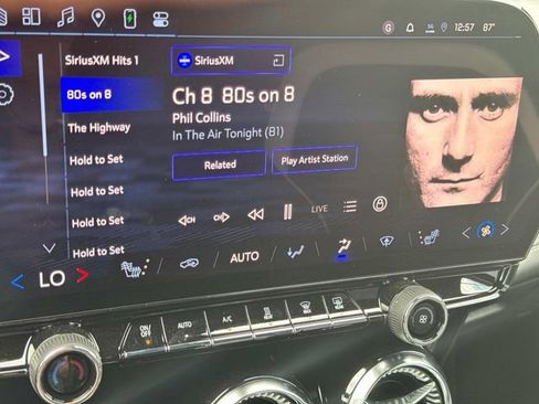 New 2025 Chevrolet Blazer EV LT image 34