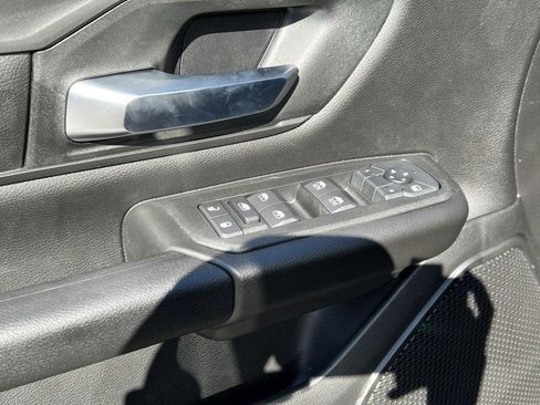 New 2026 RAM 1500 Classic Warlock image 20