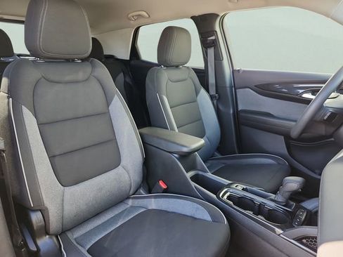 Certified 2025 Chevrolet TrailBlazer LT image 21