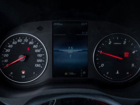 New 2025 Mercedes-Benz Sprinter 2500 image 20