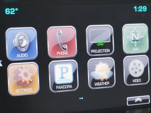 Used 2016 Chevrolet Suburban LTZ image 37