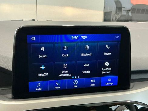 Used 2021 Ford Escape SE w/ Convenience Package FWD image 31