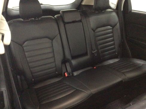 Used 2022 Ford Edge SEL w/ Convenience Package image 25