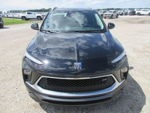 New 2026 Buick Encore GX Sport Touring w/ Comfort Package FWD image 10