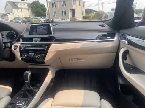 Used 2019 BMW X2 xDrive28i w/ Convenience Package image 29