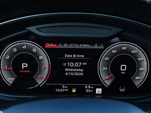 New 2026 Audi Q7 2.0T Premium image 34