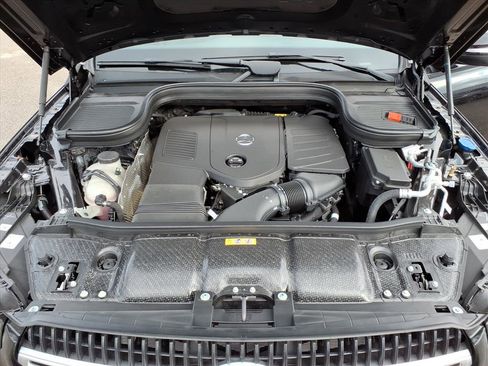 New 2026 Mercedes-Benz GLE 350 4MATIC image 9
