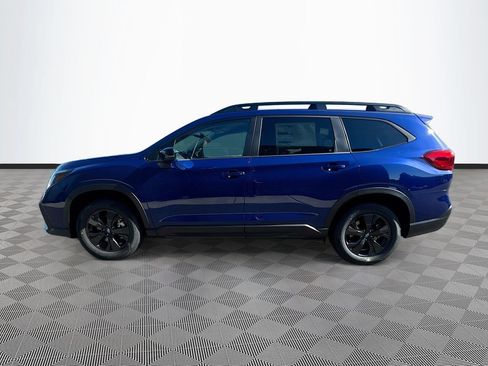 New 2026 Subaru Ascent Premium AWD/4WD image 35
