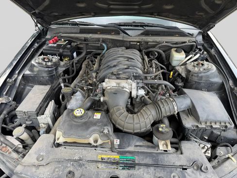 Used 2005 Ford Mustang GT Premium RWD image 20