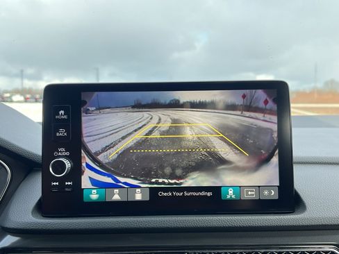 Used 2023 Acura Integra A-Spec image 27