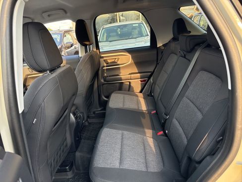 Used 2024 Ford Bronco Sport Big Bend w/ Convenience Package AWD/4WD image 6