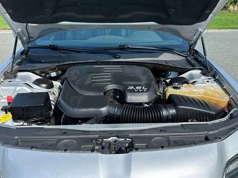 Used 2022 Chrysler 300 S RWD image 29