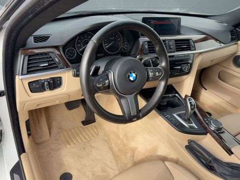 Used 2016 BMW 435i Gran Coupe xDrive image 4