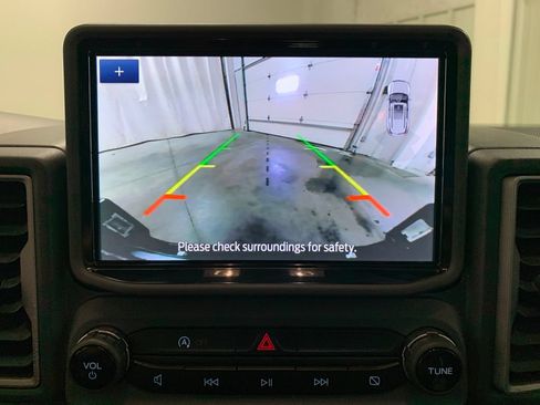 Used 2022 Ford Bronco Sport Big Bend w/ Convenience Package AWD/4WD image 29
