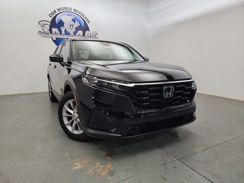 Used 2024 Honda CR-V EX-L image 3