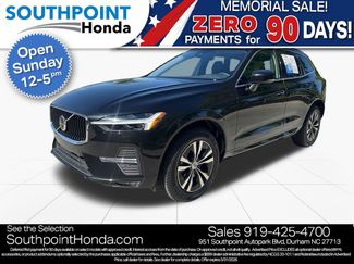 Used 2023 Volvo XC60 B5 Core FWD video 3