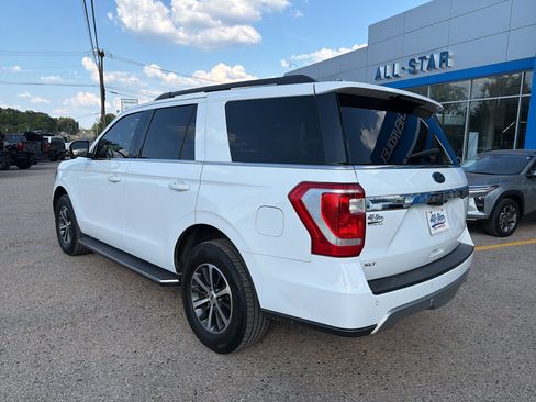 Used 2021 Ford Expedition XLT RWD image 8