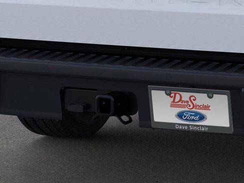 New 2026 Ford Maverick XLT w/ XLT Luxury Package FWD image 25