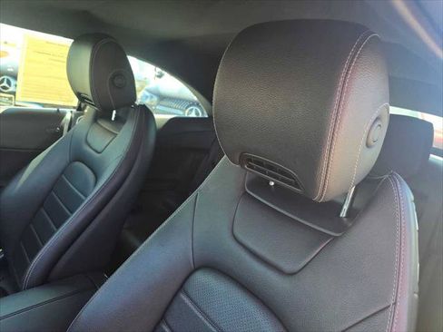 Used 2021 Mercedes-Benz C 300 Cabriolet image 20