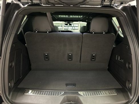 Used 2022 GMC Yukon Denali w/ Max Trailering Package image 28