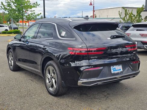 New 2026 Genesis GV70 2.5T Advanced AWD/4WD image 7