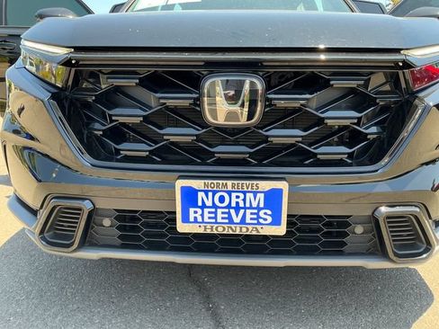 Certified 2026 Honda CR-V Sport-L image 37