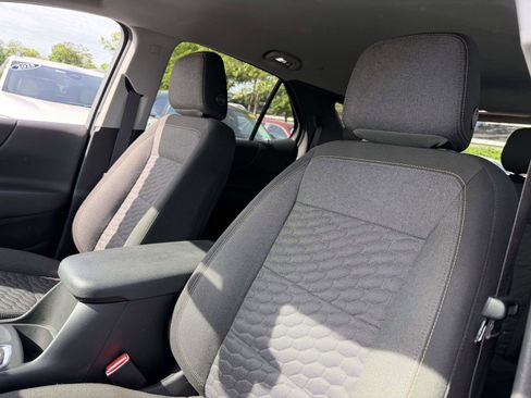 Used 2021 Chevrolet Equinox LT FWD image 11