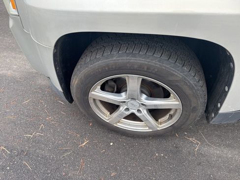 Used 2012 GMC Terrain SLE w/ Convenience Package image 8