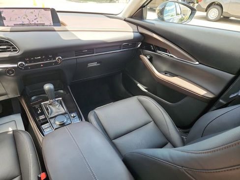 Certified 2025 MAZDA CX-30 2.5 Turbo w/ Premium Package image 14