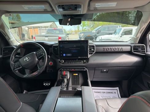 Used 2022 Toyota Tundra TRD Pro image 18