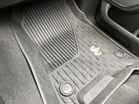 Used 2022 RAM 1500 Rebel w/ Rebel Level 2 Equipment Group image 27