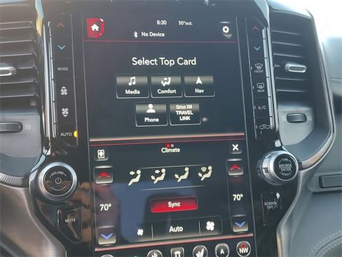 Used 2021 RAM 1500 TRX w/ TRX Level 2 Equipment Group image 18