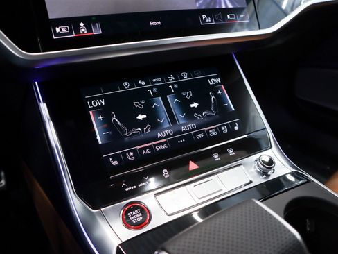 Used 2025 Audi RS 7 Performance image 24