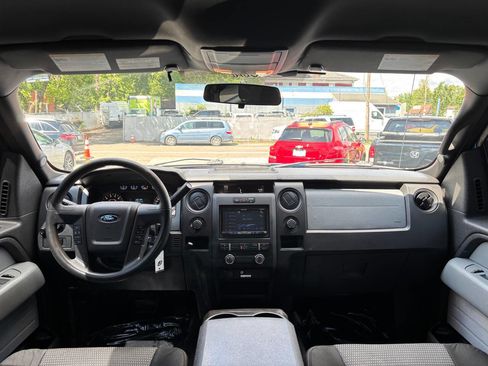 Used 2014 Ford F150 STX w/ Equipment Group 201A Mid AWD/4WD image 21