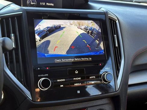 Used 2022 Subaru Impreza 2.0i Sport image 28