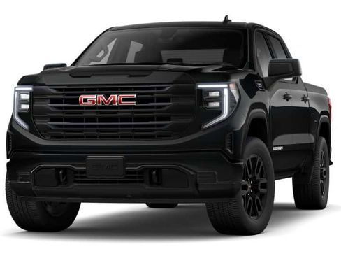 New 2026 GMC Sierra 1500 Pro w/ Graphite Edition image 35