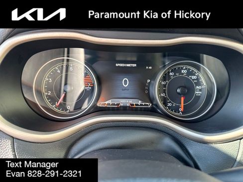 Used 2016 Jeep Cherokee Limited AWD/4WD image 31