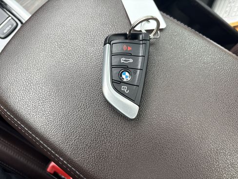 Used 2019 BMW X3 xDrive30i w/ Convenience Package AWD/4WD image 36