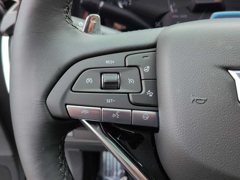 New 2026 Cadillac CT5 Sport RWD image 15