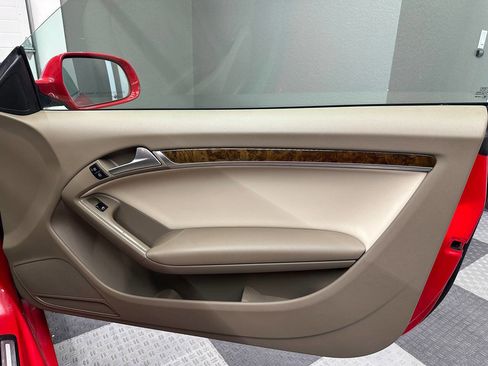 Used 2011 Audi A5 2.0T Premium Plus image 16