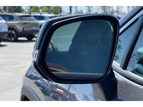 Used 2025 Toyota RAV4 LE FWD image 49